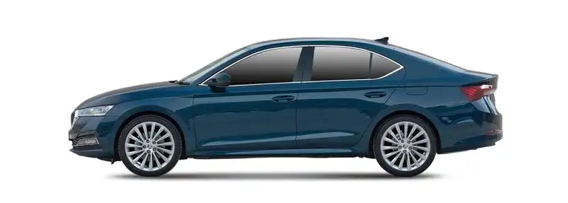 Skoda OCTAVIA 1.4 TSI