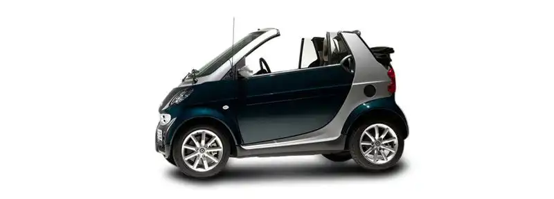 SMART CROSSBLADE 0.6 (450.418)