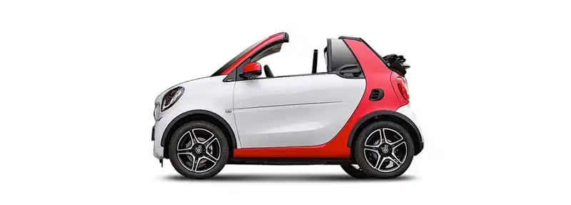 SMART FORTWO 0.9 (453.444, 453.453)