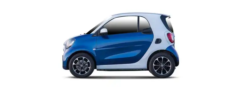SMART FORTWO 0.9 (453.344, 453.353)