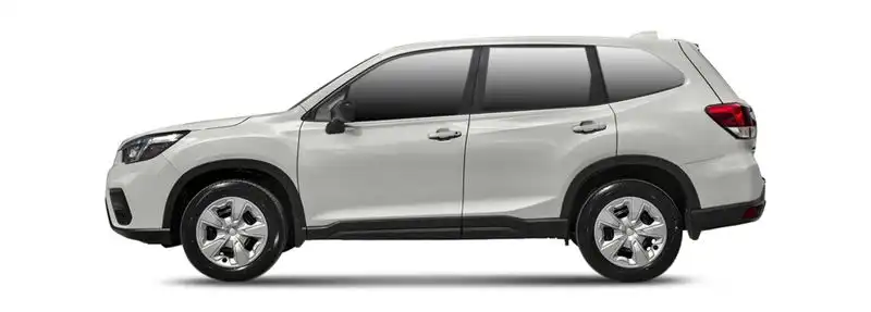 Subaru FORESTER (SK_) 2.0 e-Boxer Hybrid AWD (SKE)