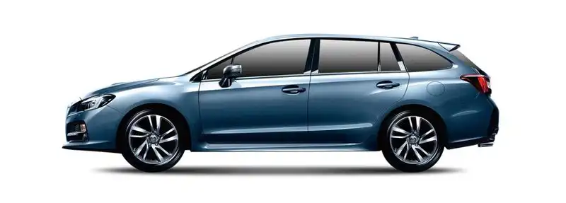 SUBARU LEVORG 1.6 AWD (VM4)