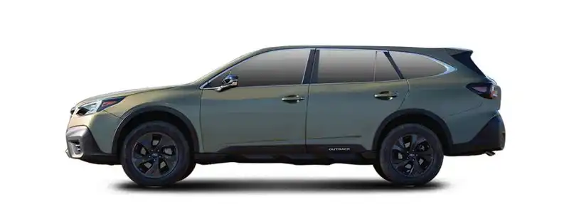 Subaru OUTBACK 2.5 AWD