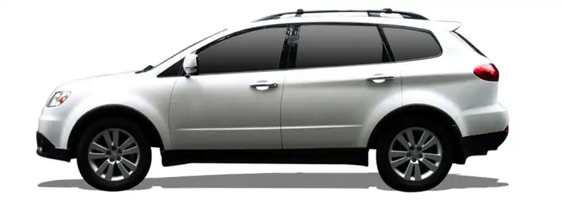 SUBARU TRIBECA (B9) 3.0 (WXE)