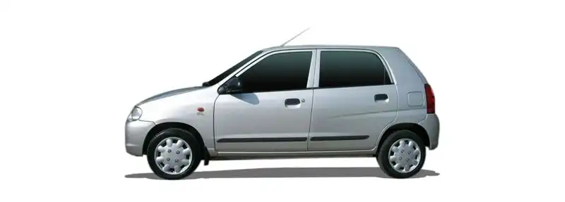 Suzuki ALTO 0.7