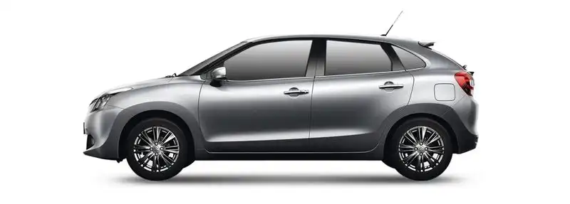 Suzuki BALENO 1.0 (A1K310)