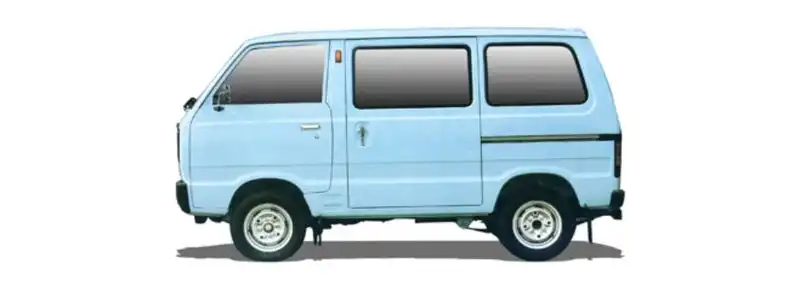 Suzuki CARRY 0.7