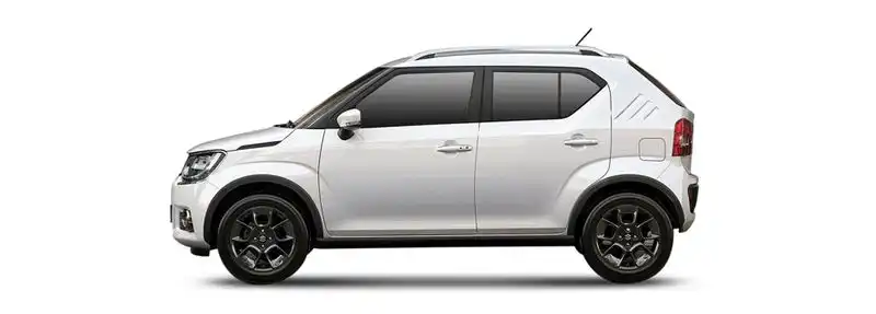 Suzuki IGNIS III (MF) 1.2