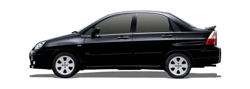 Suzuki LIANA Ferdehátú 1.5 (RH415)