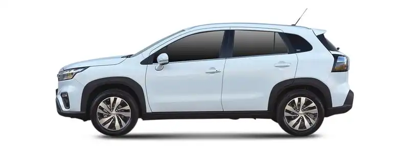Suzuki S-CROSS 1.4 (AKK414)