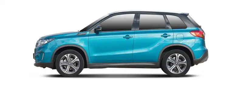 Suzuki VITARA 2.0 (SV 420)