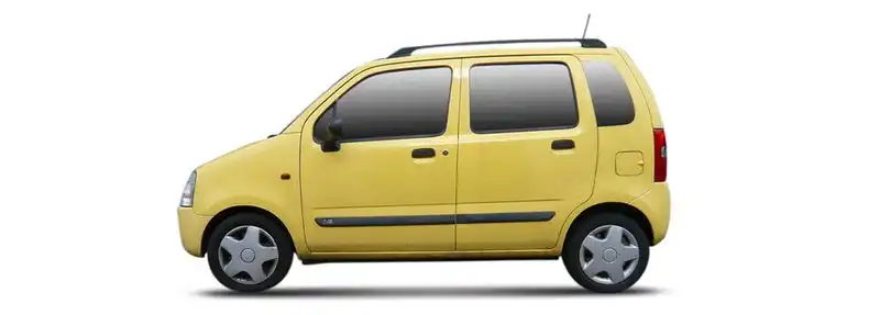SUZUKI WAGON R+ (EM) 2.4