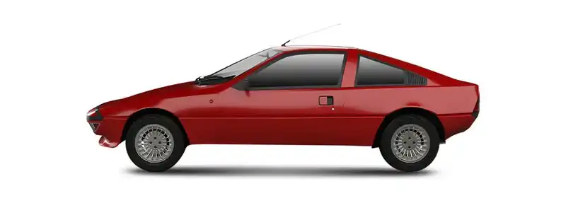 TALBOT MURENA 1.6