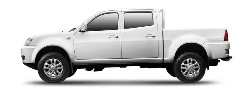 Tata (telco) XENON 2.1