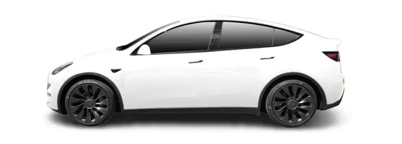 Tesla MODEL Y (5YJY) EV