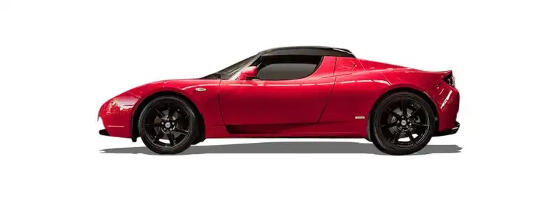 Tesla ROADSTER Electric