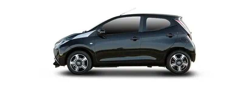 TOYOTA AYGO 1.2 (PAB40)
