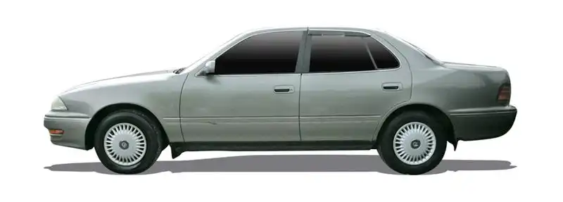 TOYOTA CAMRY Station Wagon (_V10) 2.2 (SXV10_, SXV10R)