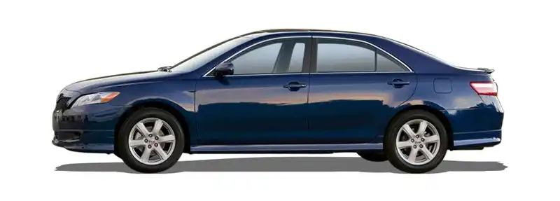 TOYOTA CAMRY 2.0 (ACV41_)