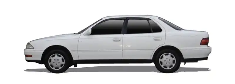 TOYOTA CAMRY Liftback (V1) 2.0 (SV11_)