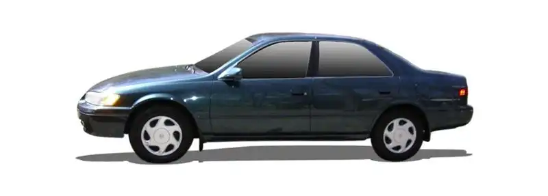 TOYOTA CAMRY (_V20) 2.2 (SXV20)