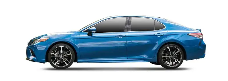 Toyota CAMRY 2.0