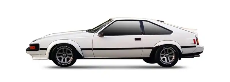 TOYOTA CELICA 2.2 (RA42_)