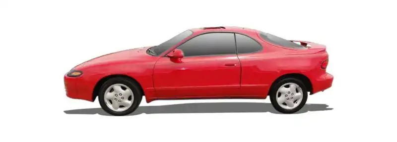 TOYOTA CELICA Kupé (_T18_) 2.2 (ST184)