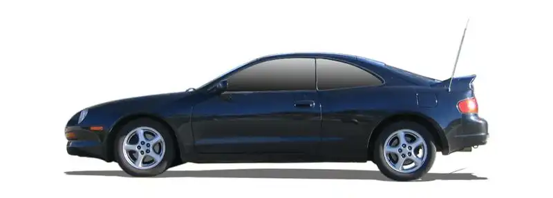 TOYOTA CELICA (_T20_) 1.8 i 16V (AT200)