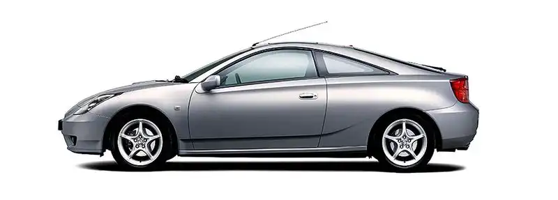 TOYOTA CELICA 1.8