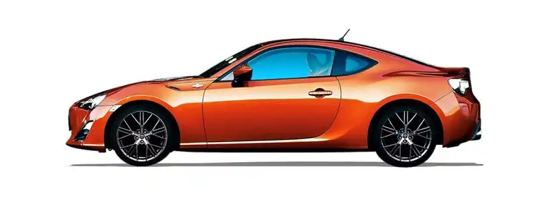 Toyota GT 2.0 (ZN6)