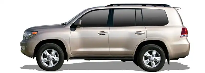 Toyota LAND CRUISER VAN (_J15_) 3.0 D4d 4WD (KDJ155, KDJ150)