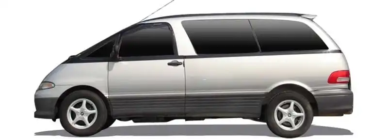 TOYOTA PREVIA (TCR1_, 2_) 2.4 (TCR11_, TCR10_, TCR10R, TCR11R)