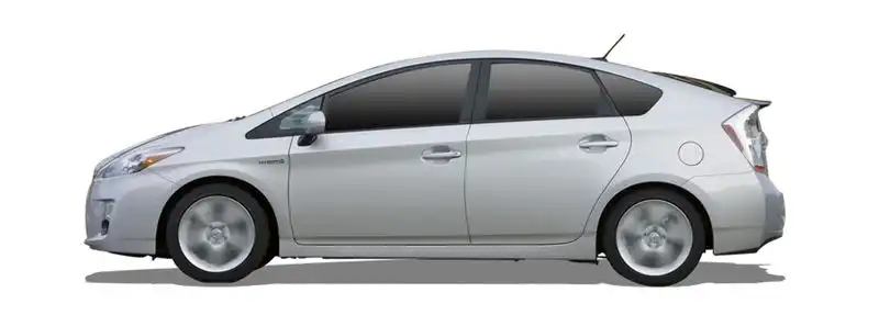 Toyota PRIUS 1.8