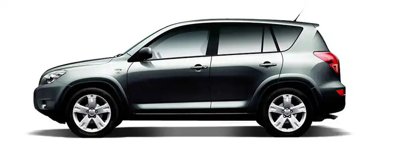 TOYOTA RAV 4 II (XA2) 1.8 (ZCA25_, ZCA26_, ZCA25W, ZCA26W)