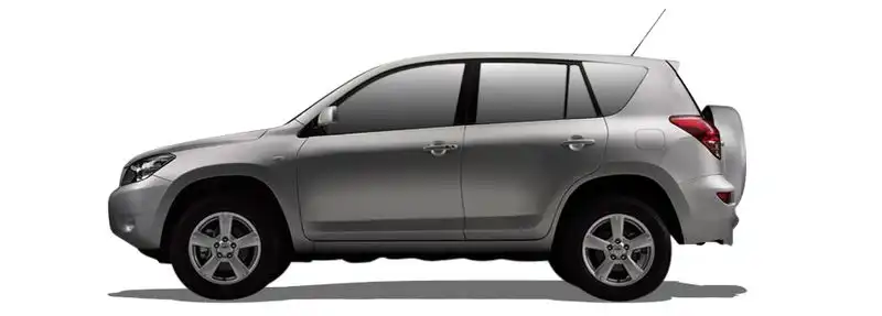 TOYOTA RAV 4 III (ACA_, ACE_, ALA_) 3.5 4WD (GSA33)