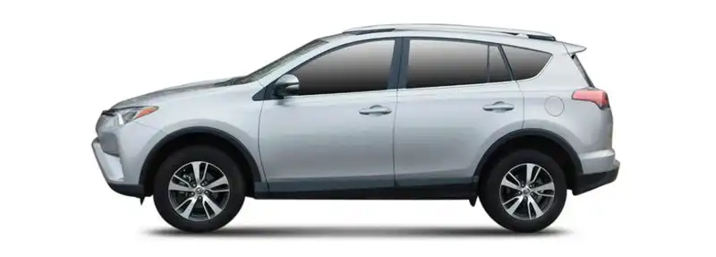Toyota RAV 4 V (_A5_, _H5_) 2.0 (MXAA52)