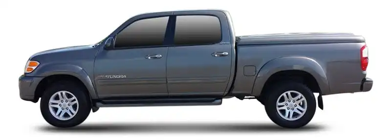 TOYOTA TUNDRA 4.0 (GSK30_, GSK30L)