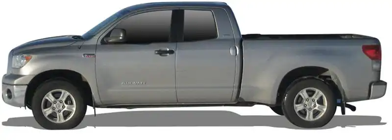 TOYOTA TUNDRA 4.0 (GSK50_)