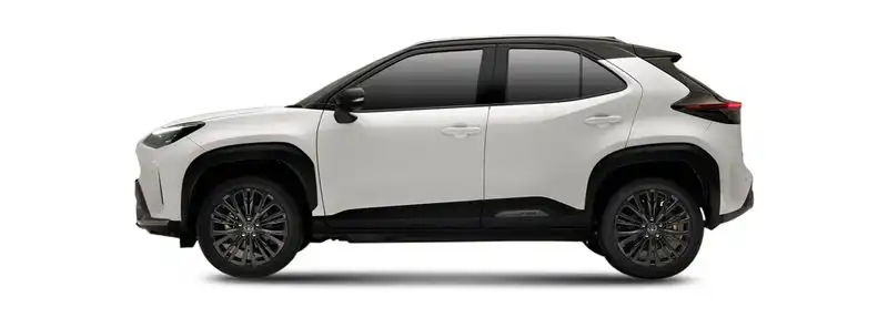 Toyota YARIS CROSS (MXP_) 1.5 (MXPB10)