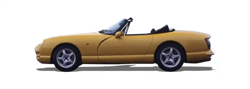 TVR CHIMAERA 4.5