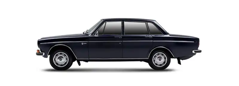 VOLVO 164 3.0 E