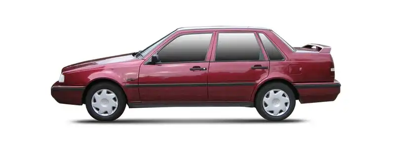 VOLVO 440 K (445) 1.8