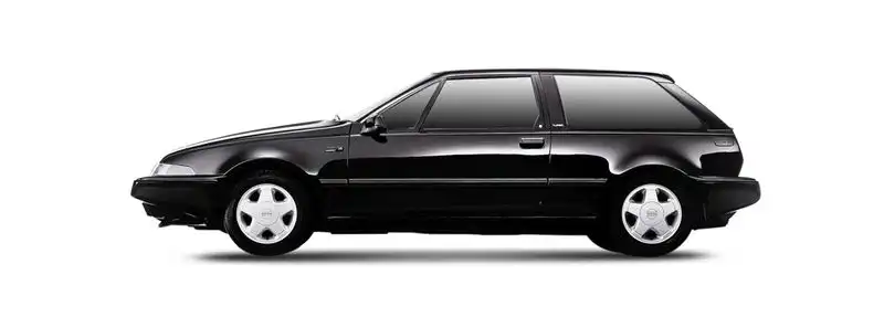 VOLVO 480 E 1.7