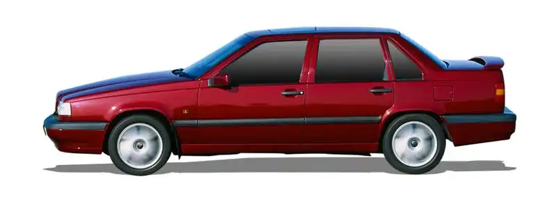 VOLVO 850 (LS) 2.0