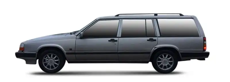 VOLVO 940 (944) 2.0