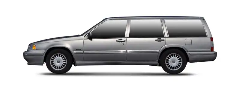 VOLVO 960 Kombi (965) 2.0
