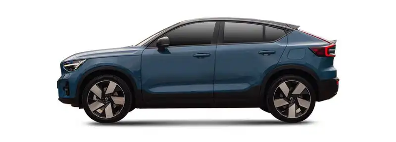 Volvo C40 (539) Recharge AWD