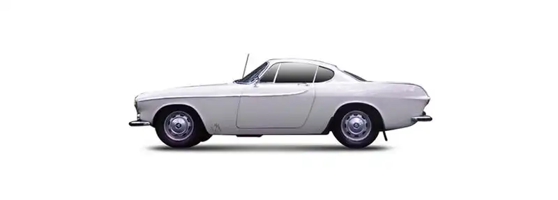 VOLVO P 1.8