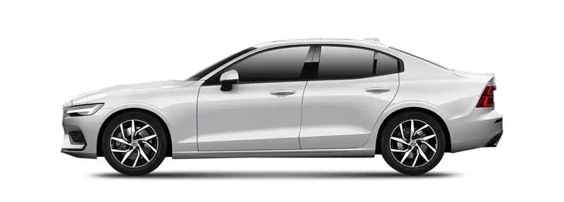 Volvo S60 III (224) T4